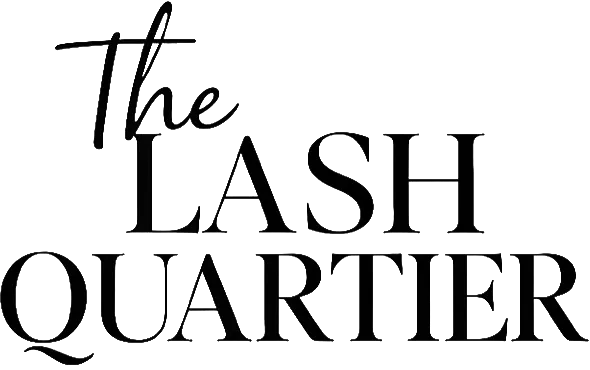 The Lash Quartier Logo